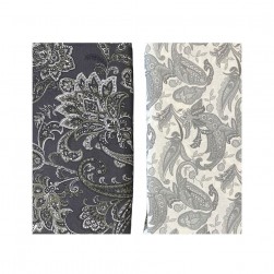 Σεντόνι Μονό Εμπριμέ Με Λάστιχο