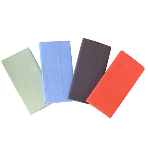 Μαξιλαροθήκες Μονόχρωμες 50Χ70εκ.