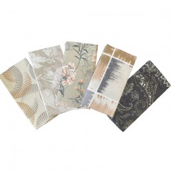 Σεντόνι Εμπριμέ Μονό