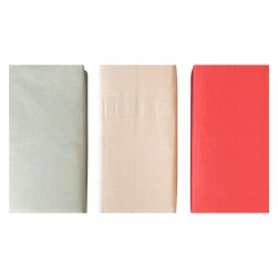 Σεντόνι Υπέρδιπλο Μονόχρωμο