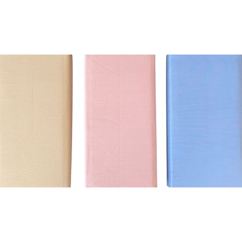 Σεντόνι Μονόχρωμο Μονό