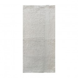 Πετσέτα L.Grey 70Χ140εκ.