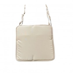 Μαξιλάρι Με Ρέλι Κρεμ