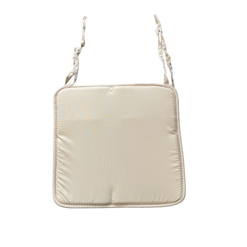 Μαξιλάρι Με Ρέλι Κρεμ