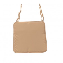 Μαξιλάρι Με Ρέλι Καφέ