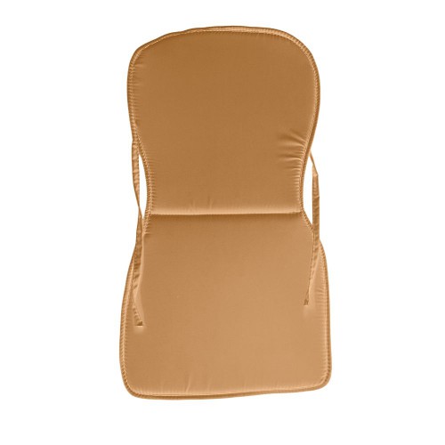 Μαξιλάρι Κιθάρα Μονόχρωμο Καφέ