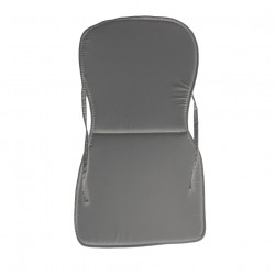 Μαξιλάρι Κιθάρα Μονόχρωμο Γκρί