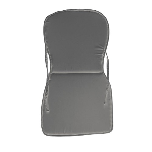 Μαξιλάρι Κιθάρα Μονόχρωμο Γκρί