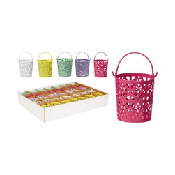 Βάση Για Ρεσώ Με Λαβή Σε 5χρ. 6εκ.