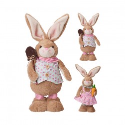 Διακοσμητικός Λαγός Όρθιος