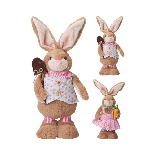 Διακοσμητικός Λαγός Όρθιος