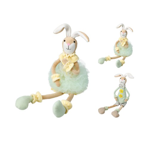 Διακοσμητικός Λαγός σχ.α