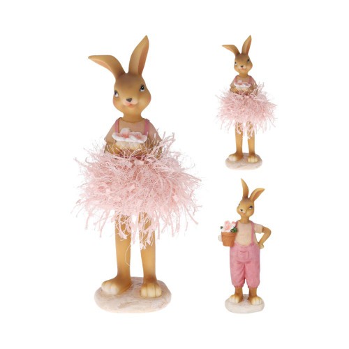 Λαγός Ή Λαγουδίνα 24εκ.