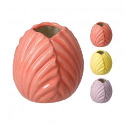 Ανθοδοχείο Λουλούδι 11εκ.