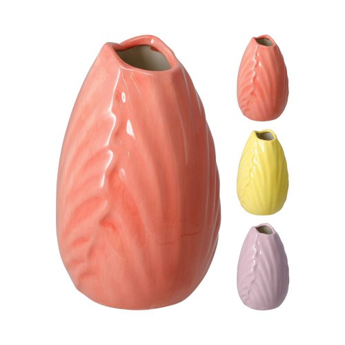 Ανθοδοχείο Λουλούδι 18εκ.