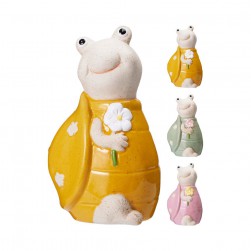 Διακοσμητική Χελώνα 16εκ.