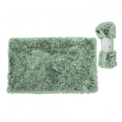 Πατάκι Μπάνιου Μέντα 50Χ80εκ.