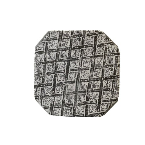 Μαξιλαράκι Στόφα Με Ρέλι Καρώ