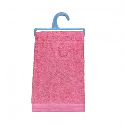 Πετσέτα Χεριών Κοραλί 30Χ50εκ.