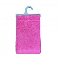 Πετσέτα Χεριών Φούξια 30Χ50εκ.