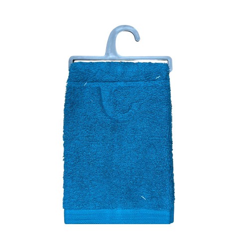 Πετσέτα Χεριών Τυρκουάζ 30Χ50εκ.