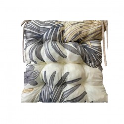 Μαξιλάρι Πόντα Εμπριμέ σχ.α