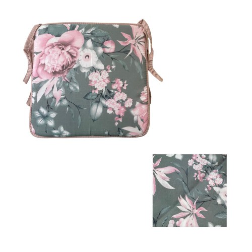 Τραπεζομάντηλο Και 4 Μαξιλάρια Καρέκλας...