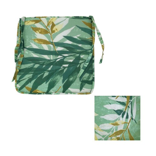 Τραπεζομάντηλο Και 4Μαξιλάρια Καρέκλας Φυστικί...