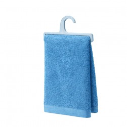 Πετσέτα Χεριών Μπλε 30Χ50εκ.