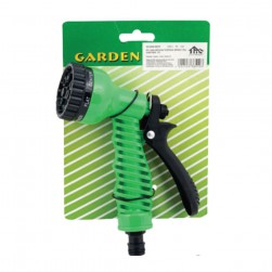 Πιστόλι Νερού Για Λάστιχο