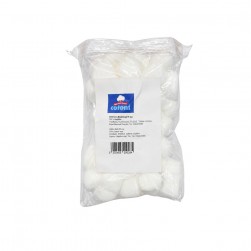 Μπουκιές Για Ντεμακιγιάζ 50τμχ.