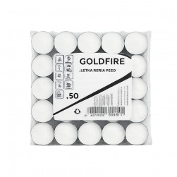 Ρεσώ 50άδα Goldfire