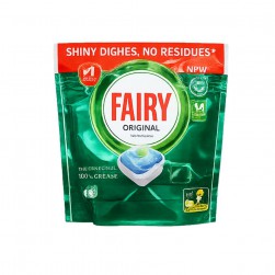 Fairy Tablets All In 1 14SC