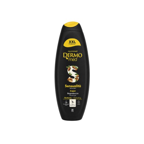 Dermomed Bath Argan 750ml