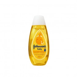 Johnson's baby shampoo 300ml