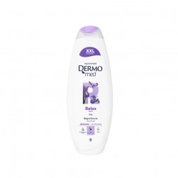 Dermomed Bath Relax Iris 750ml