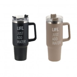 Θερμός Ανοξείδωτος 1200ml