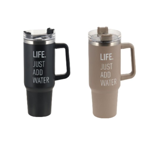 Θερμός Ανοξείδωτος 1200ml