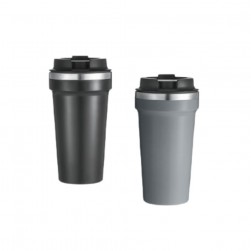 Θερμός Με Στόμιο Σε 2χρώμ. 450ml
