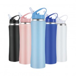 Θερμός Σε 4χρώμ. 850ml