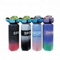Μπουκάλι Πλαστικό Sport 750ml