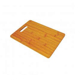 Ξύλο Κοπής Bamboo 35Χ24Χ0.9cm