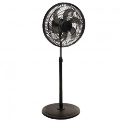 Ανεμιστήρας Ορθοστάτης  85W 18"