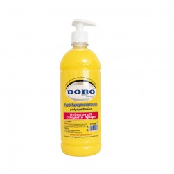 Κρεμοσάπουνο Βανίλια Doro 1lt
