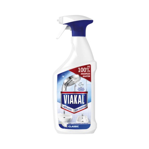 Viakal Spray Classic 720ml