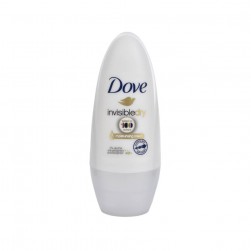 Dove Roll On Invisible 50ml