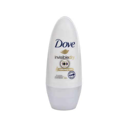 Dove Roll On Invisible 50ml