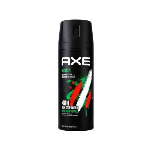 Axe Spray Africa 150ml