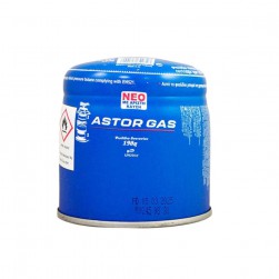 Φιάλη Γκαζιού Astor 190gr