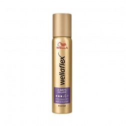 Wellaflex Mousse Extra Strong 250ml